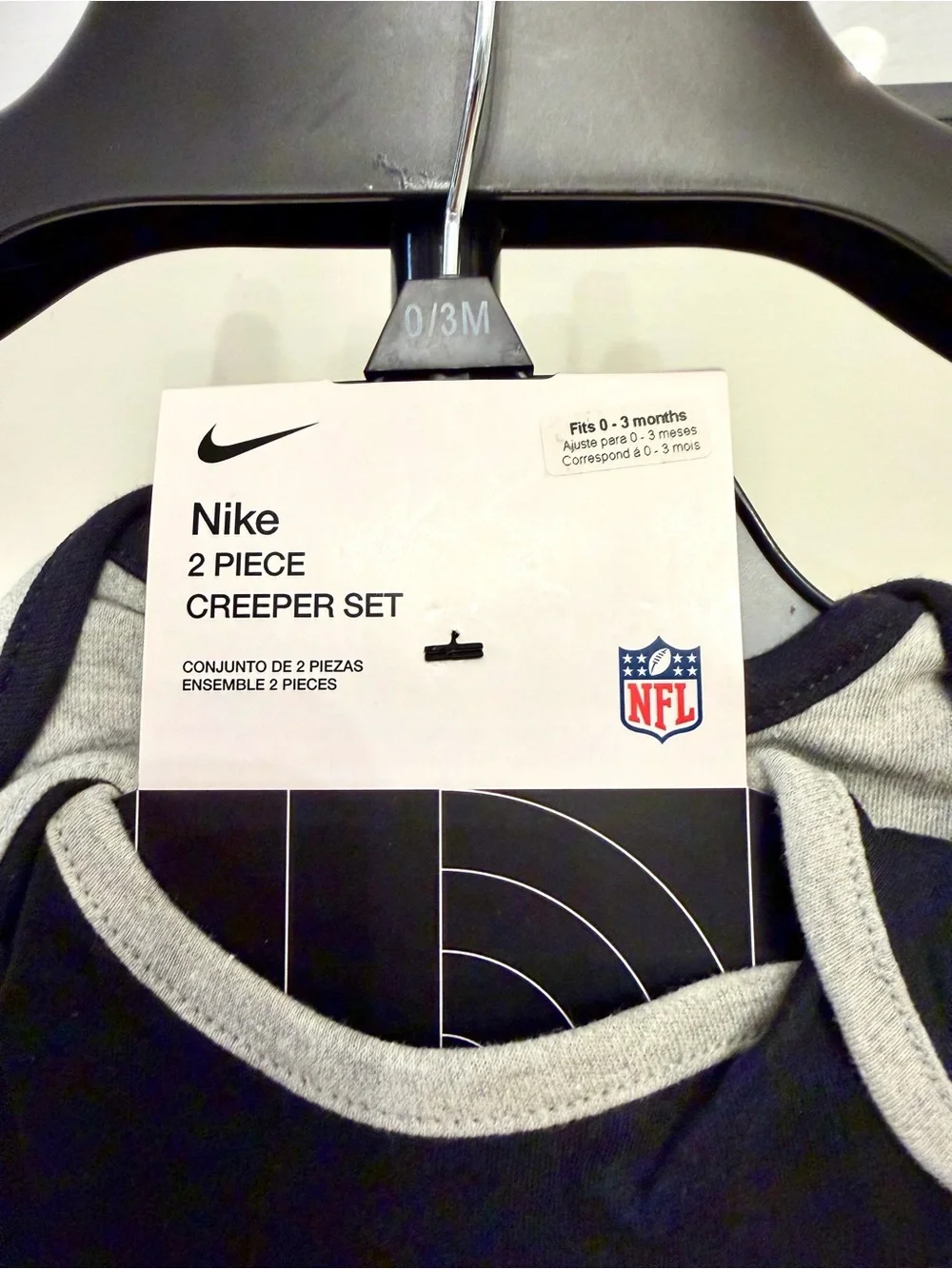 Nike washington commanders